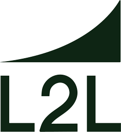 L2L logo