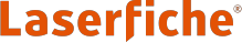 Laserfiche logo