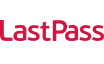 LastPass logo