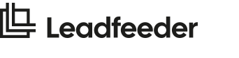 Leadfeeder logo