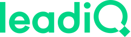 LeadIQ logo