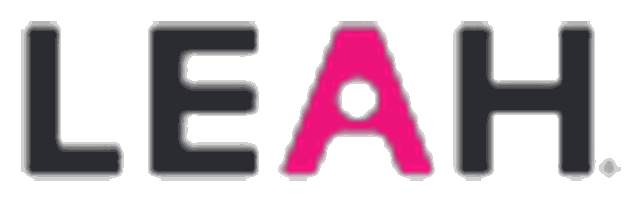 Leah Agentic CLM logo