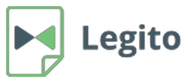 Legito Document Lifecycle Management logo