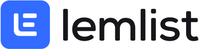 lemlist logo