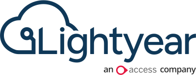 Lightyear logo