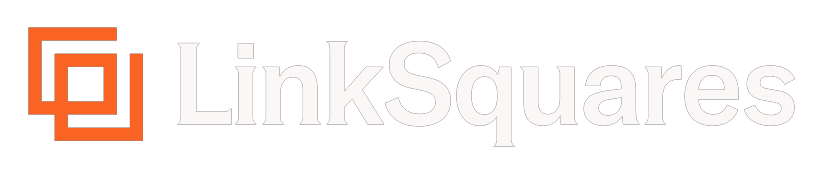 LinkSquares logo