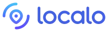 Localo logo