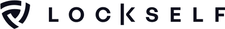 LockSelf LockPass logo