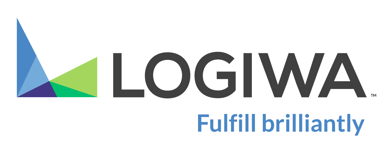 Logiwa IO logo