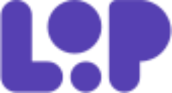 Loop Email logo