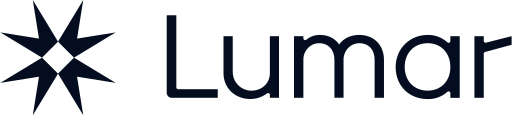 Lumar logo