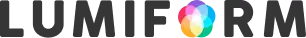 Lumiform logo