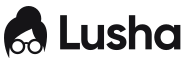 Lusha logo