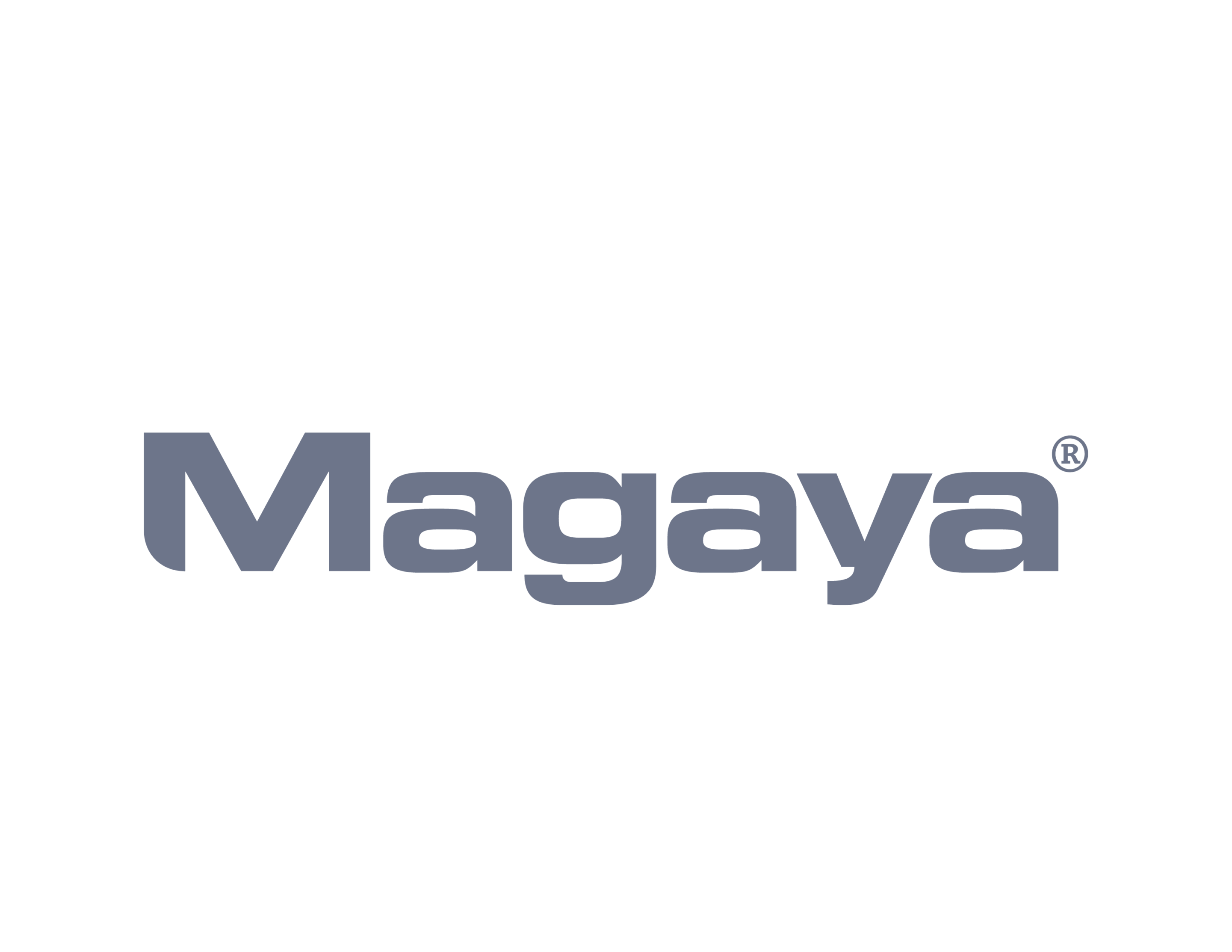 Magaya WMS logo