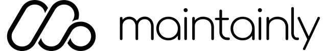 Maintainly logo