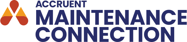 Maintenance Connection logo