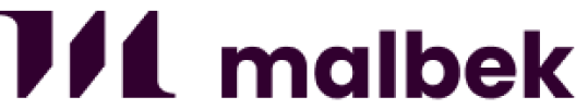 Malbek CLM logo