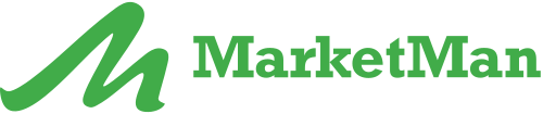 MarketMan logo