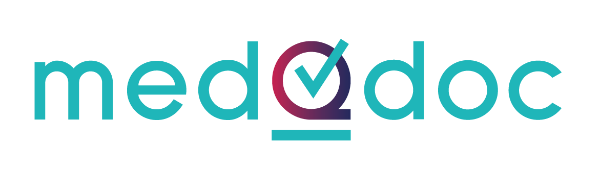 MedQdoc logo