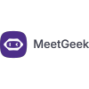 MeetGeek logo