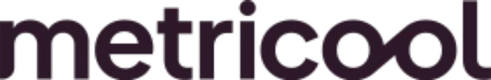 Metricool logo