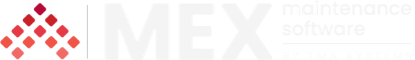 MEX CMMS logo