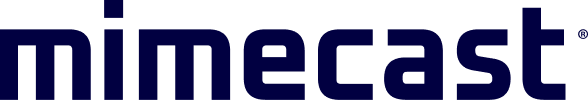 Mimecast DMARC Analyzer logo