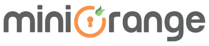 miniOrange Workforce Identity logo