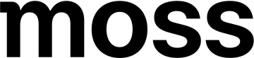 Moss logo