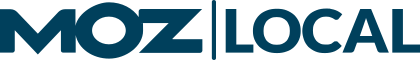 Moz Local logo