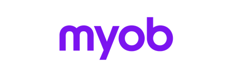 MYOB Business logo