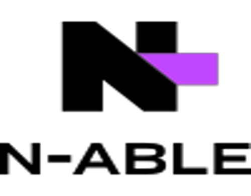 N-able N-sight logo