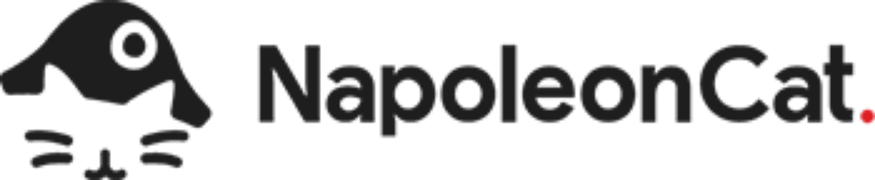 NapoleonCat logo