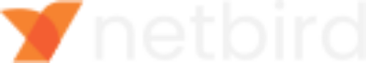 NetBird logo