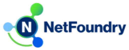 NetFoundry Platform logo