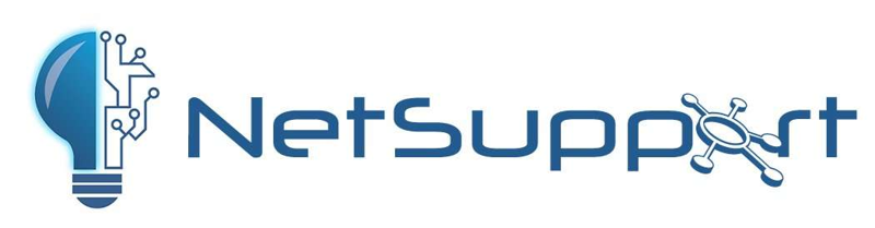 NetSupport Manager logo
