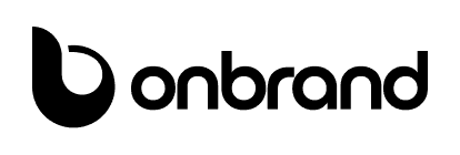 Onbrand PLM logo