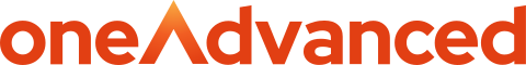 OneAdvanced Source to Contract logo