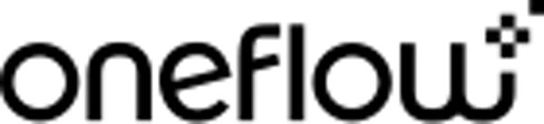 Oneflow logo