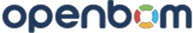 OpenBOM logo