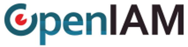 OpenIAM Workforce Identity logo