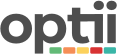 Optii Maintenance logo