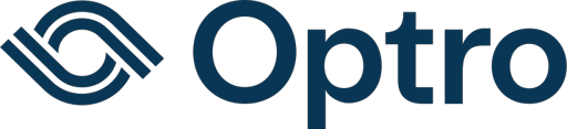 Optro GRC Intelligence Platform logo