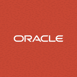 Oracle Fusion Cloud PLM logo