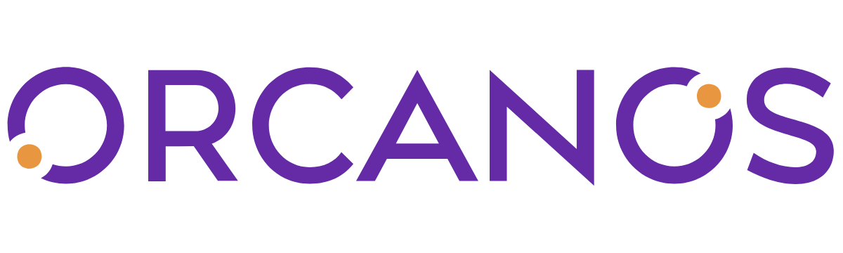 Orcanos eQMS logo