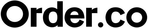 Order.co logo
