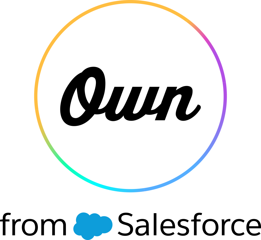 Own Backup & Recover logo