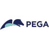 Pega Sales Automation logo