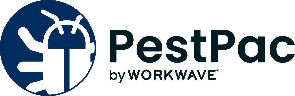 PestPac logo