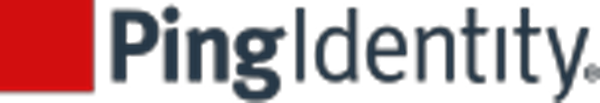 Ping Identity logo